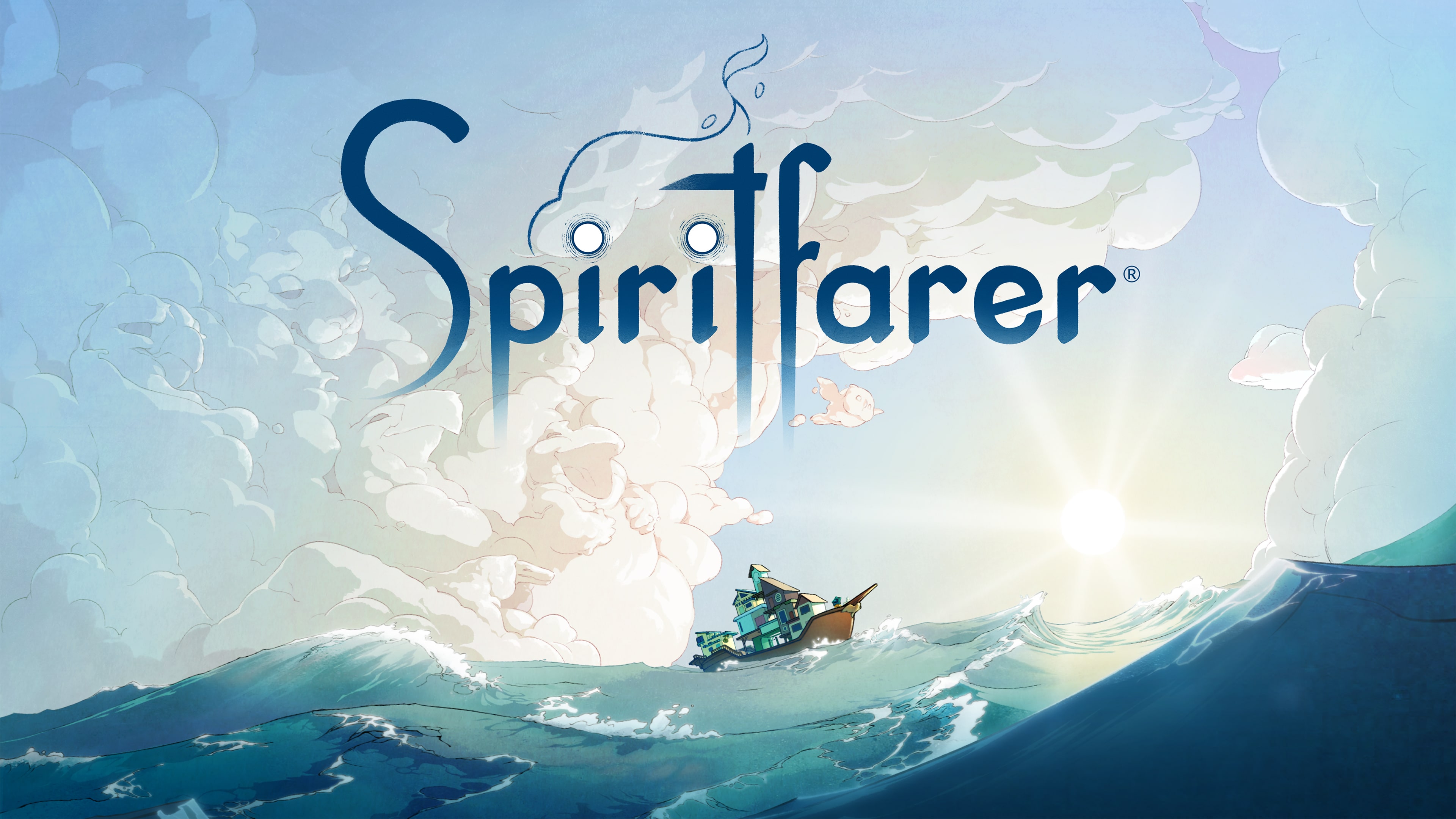 spiritfarer title screen